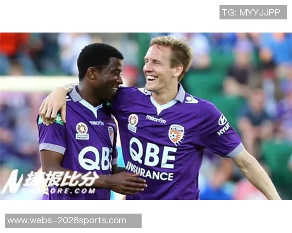 西悉尼对阵珀斯光荣赛事精彩回顾与分析