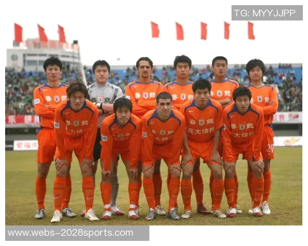 鲁能与北京人和精彩对决录像回顾分析全场比赛亮点与精彩瞬间分享