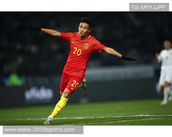 韦世豪心目中的足球偶像是谁他对明星球员的喜爱之情揭秘 韦世豪心目中的足球偶像是谁他对明星球员的喜爱之情揭秘